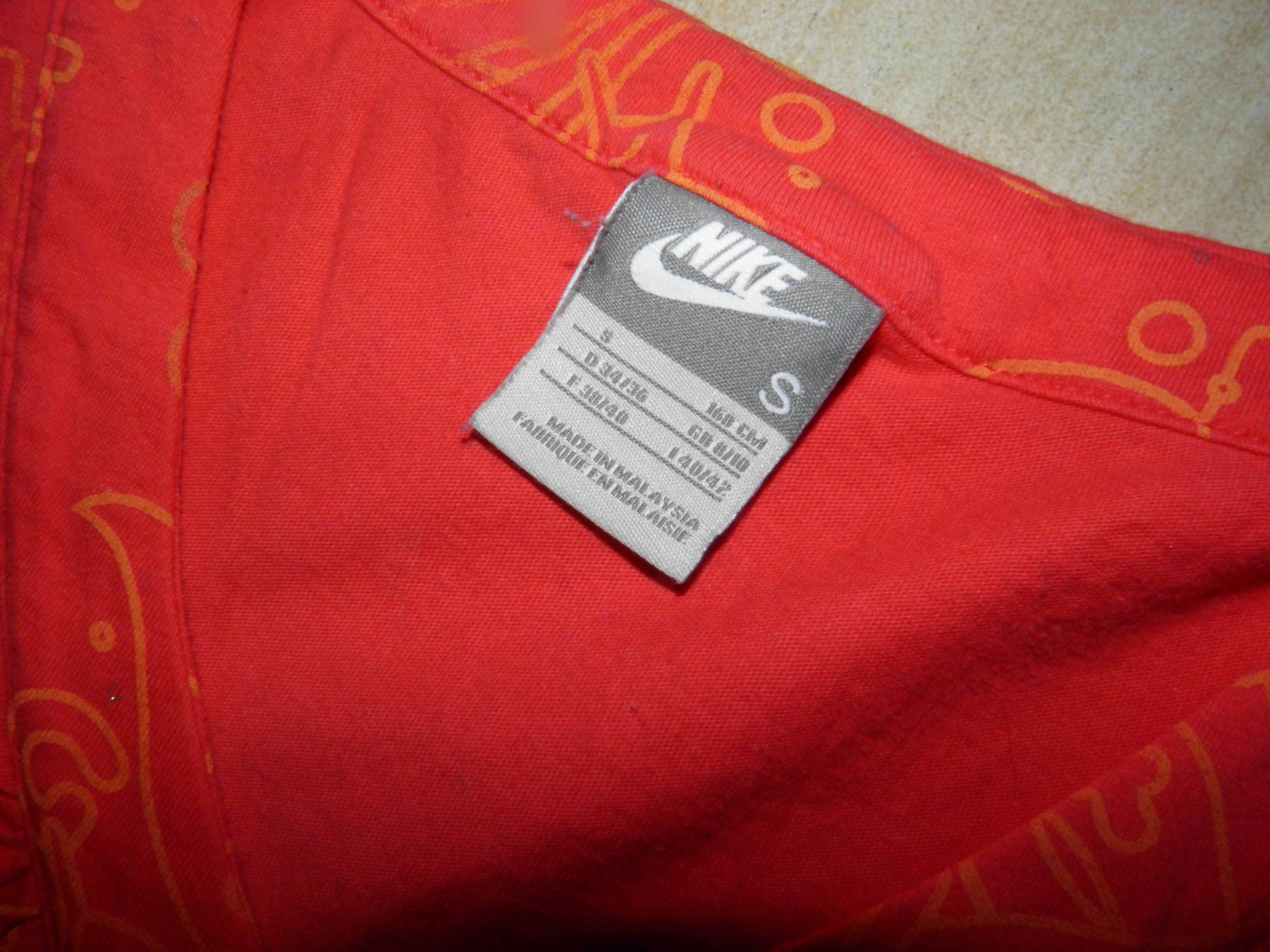 Koszulka damska Nike r S .