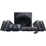 Logitech Colunas Z906 - (500W RMS) THX-Certified 5.1