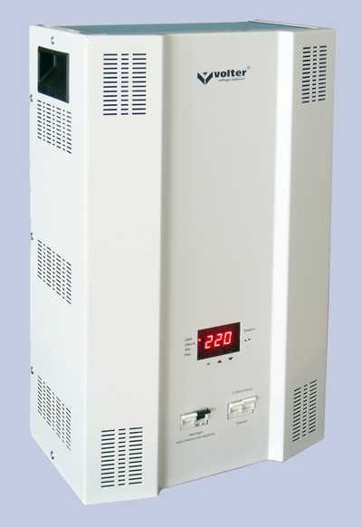 Стабілізатори напруги для будинку, квартири, стабилизаторы напряжения