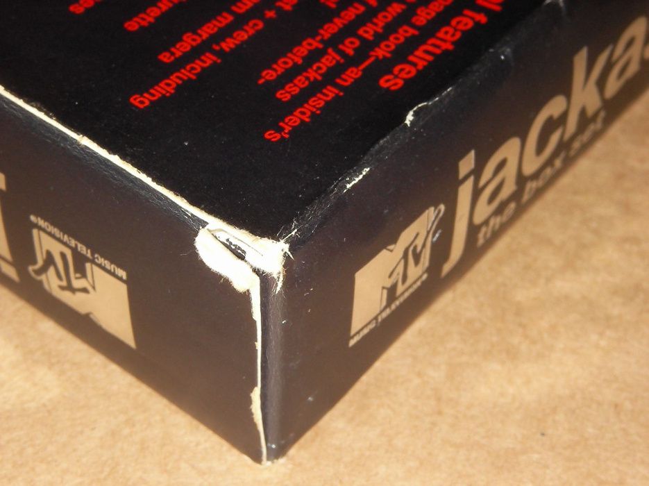 Jackass - The Box Set