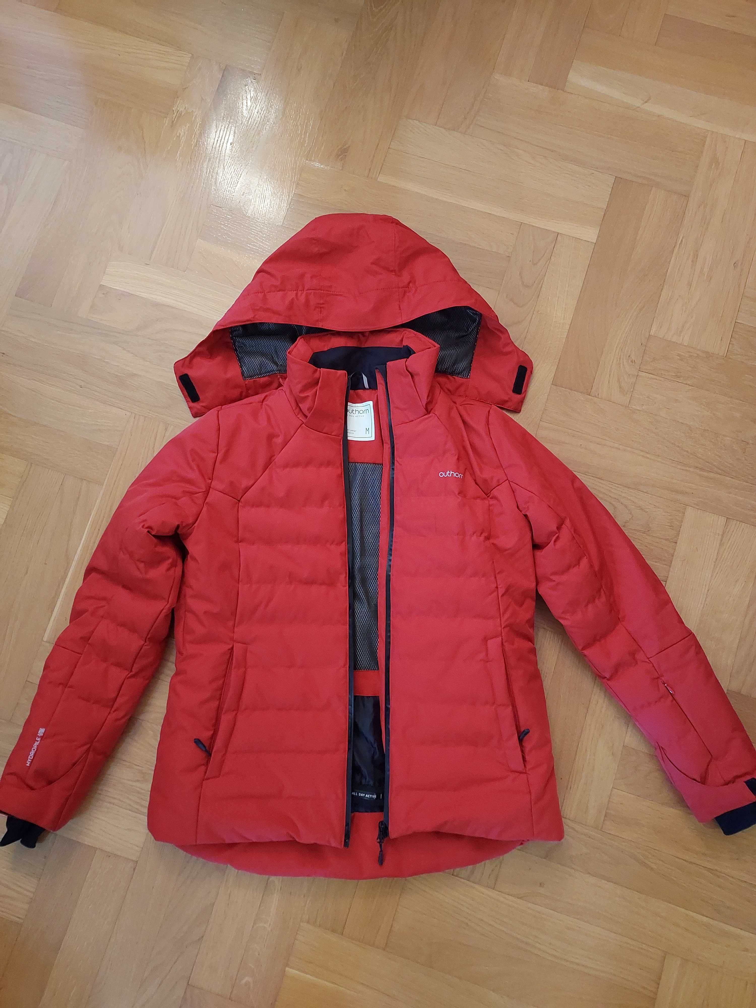 Kurtka narciarska damska M/38