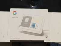 Google Nest Hub 2