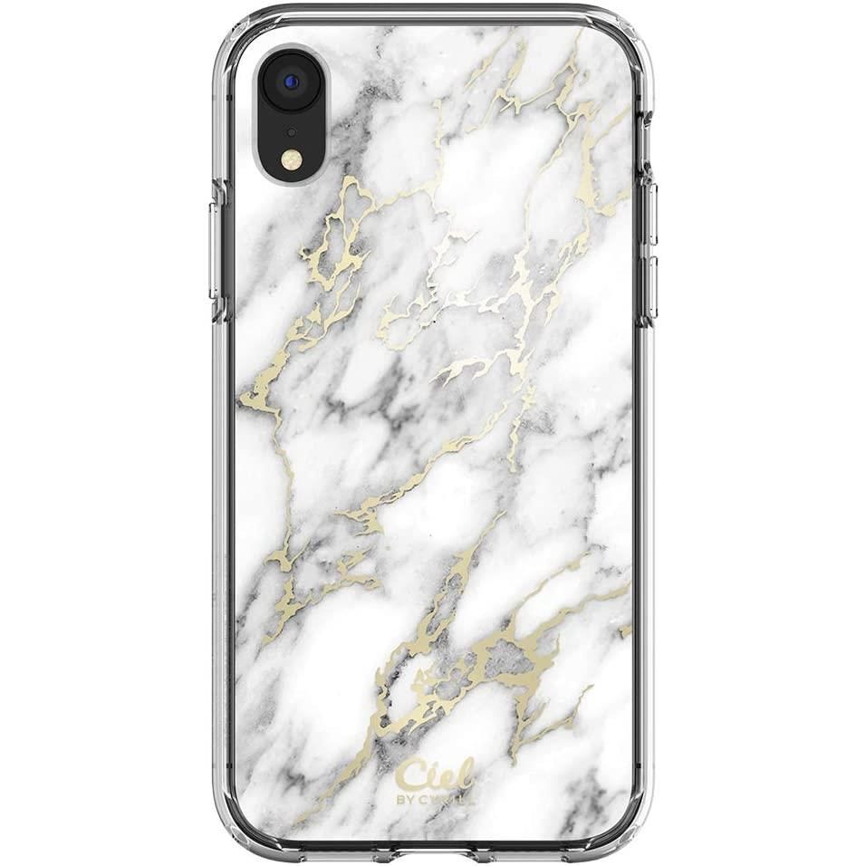 Etui Spigen Ciel Cyrill Do Iphone Xr