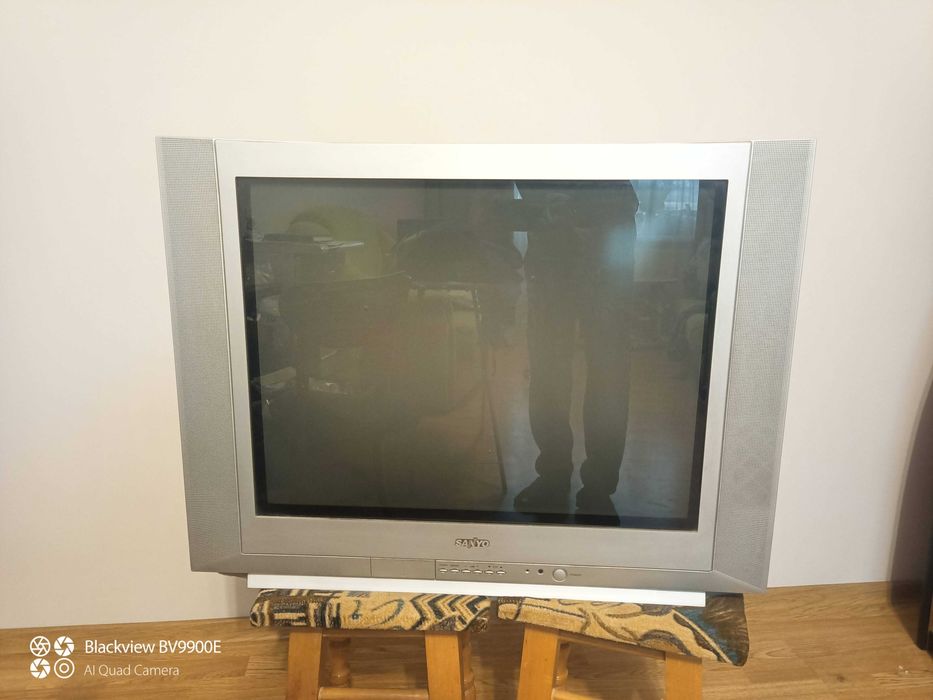 Телевізор SANYO 70см діагональ  великий робочий