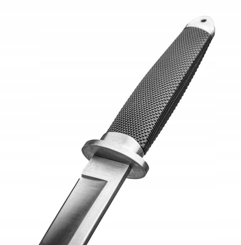 Nóż Japoński COLD STEEL PEGASI TANTO Magnum 36CM Etui Ostry Prezent