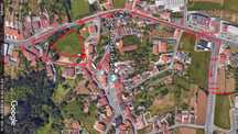 Terreno em Maceda - Lugar de S. Geraldo - OVAR - Distrito Aveiro