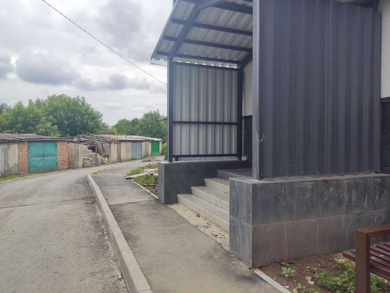 Продам 2-кімнатну квартиру в Дергачах