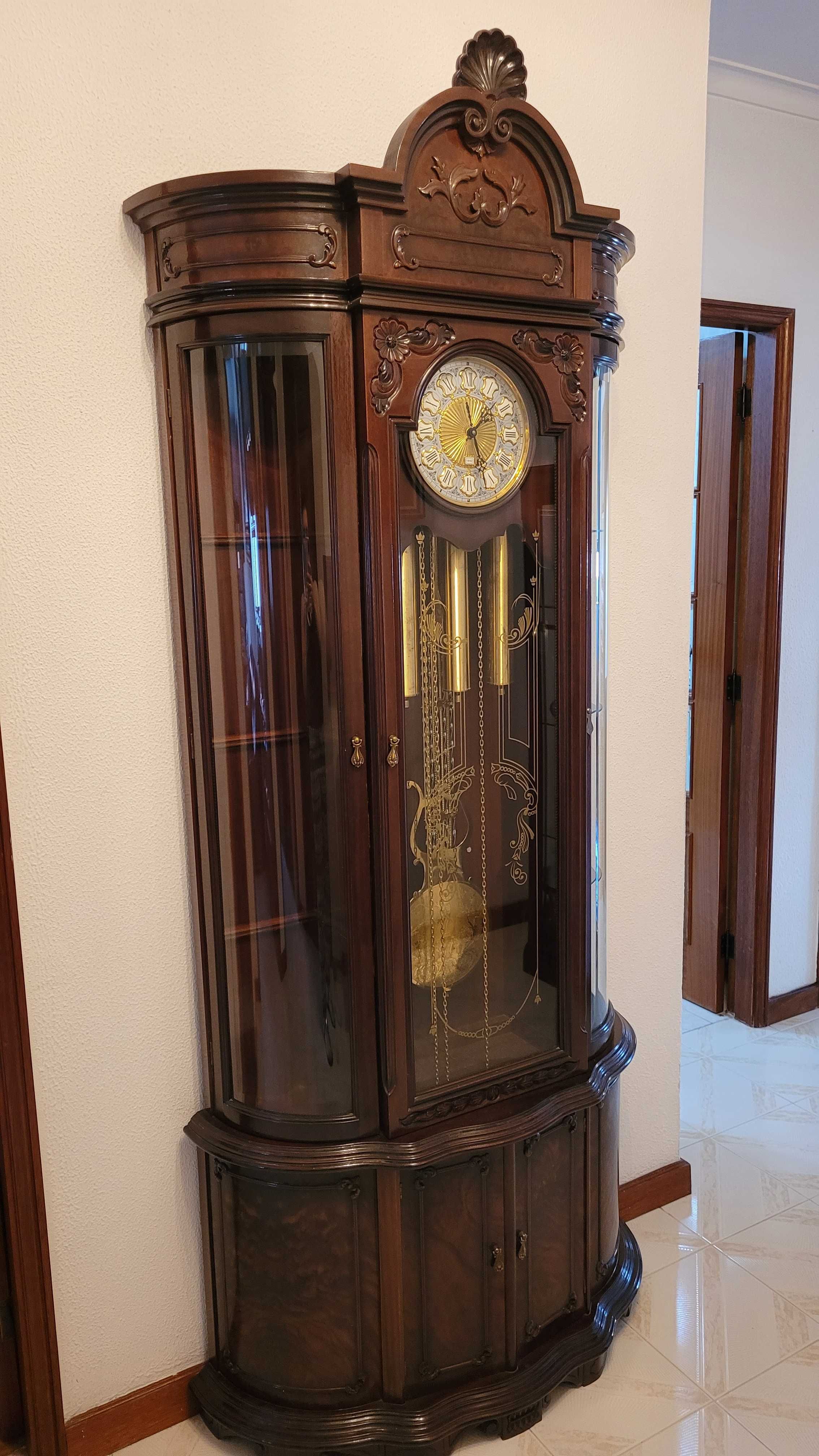 Relógio - antiguidade