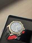 Мужские часы luminox XS.6501.NV