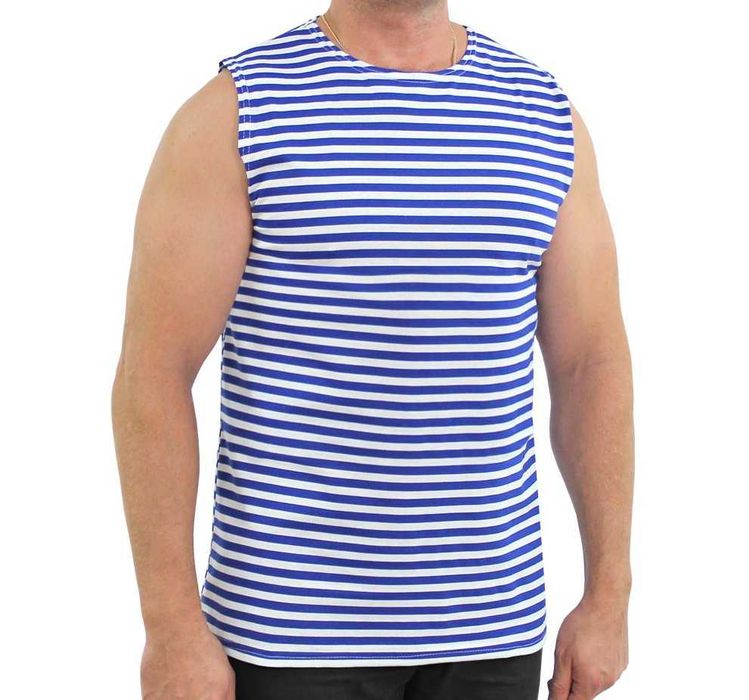 майка натільна чоловіча  48 розмір L