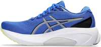 Buty treningowe Asics Gel Kayano 30 niebiesko-biało-żółte roz. 43,5