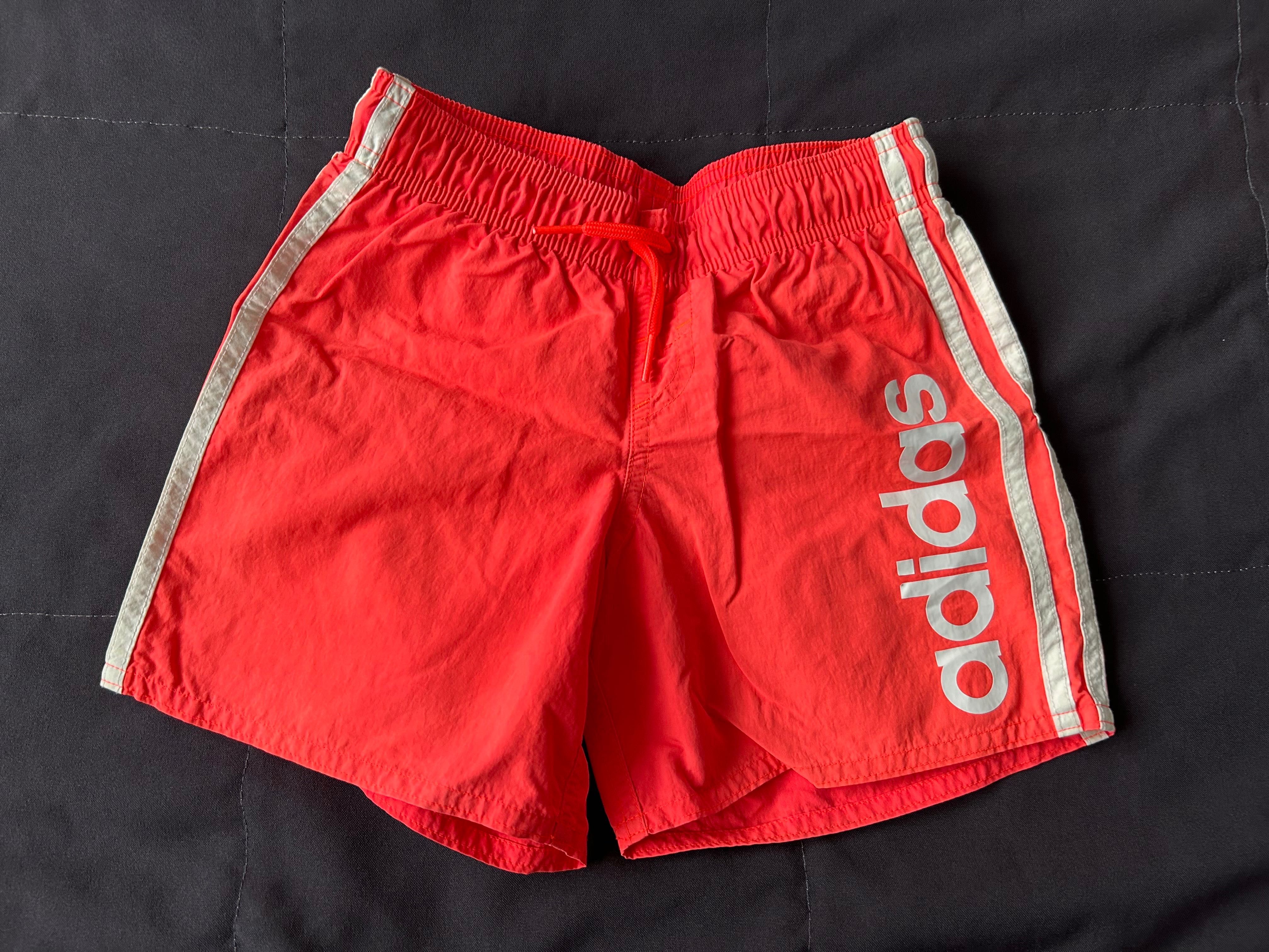 Spodenki kąpielowe Adidas