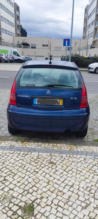 Citroen c3 1.4 hdi
