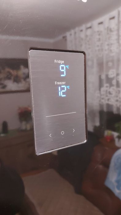 Lodówka Samsung! Zadbana!!!