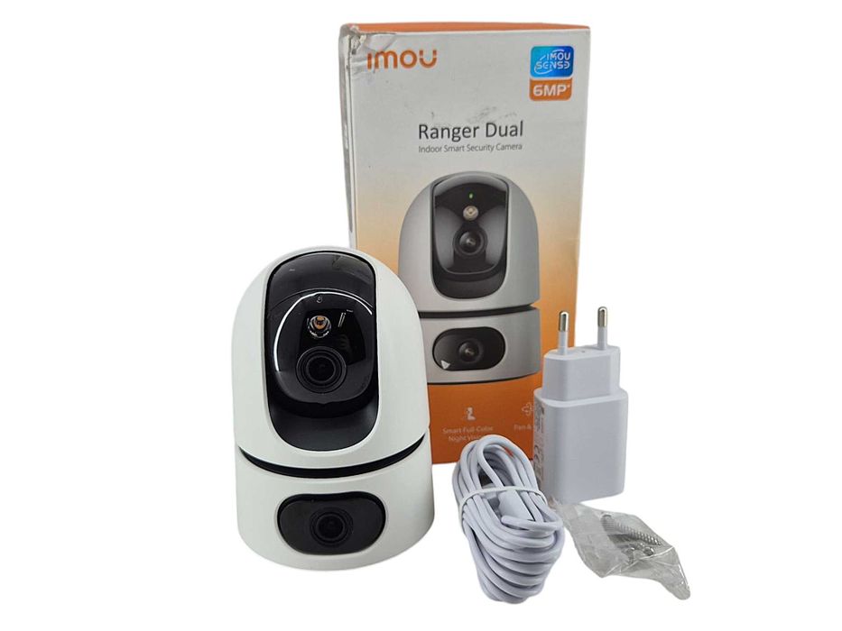 Kamera imou ranger dual