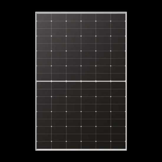 Сонячна панель Longi Solar LR5-54HTH-435M, 435Вт солнечная панель