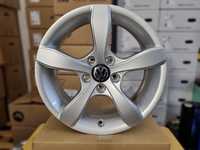 Volkswagen 15" Nowe Felgi 5x100 Golf IV, Polo, Corrado, New Beetle, VW