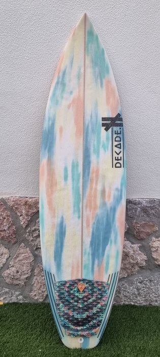 Prancha de surf 5.10