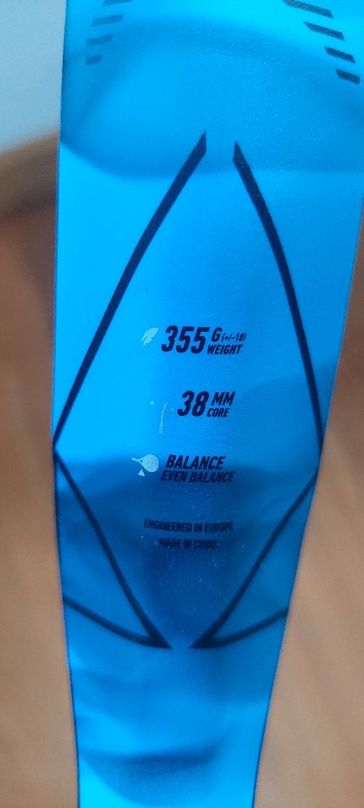 Raquete Padel Babolat Air Viper nova