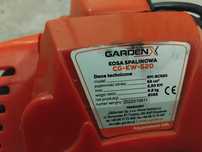 Kosa spalinowa GardenX cg-kw-520