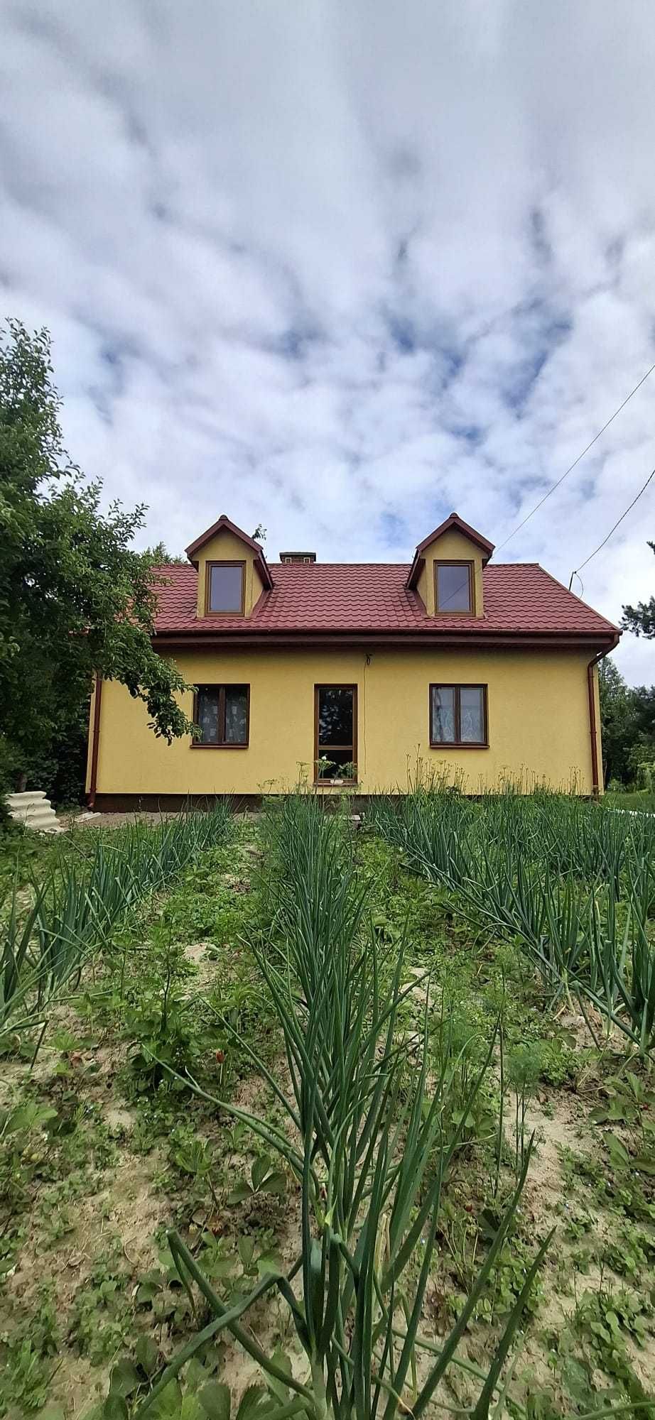 dom na sprzedaż ,woj lubelskie
