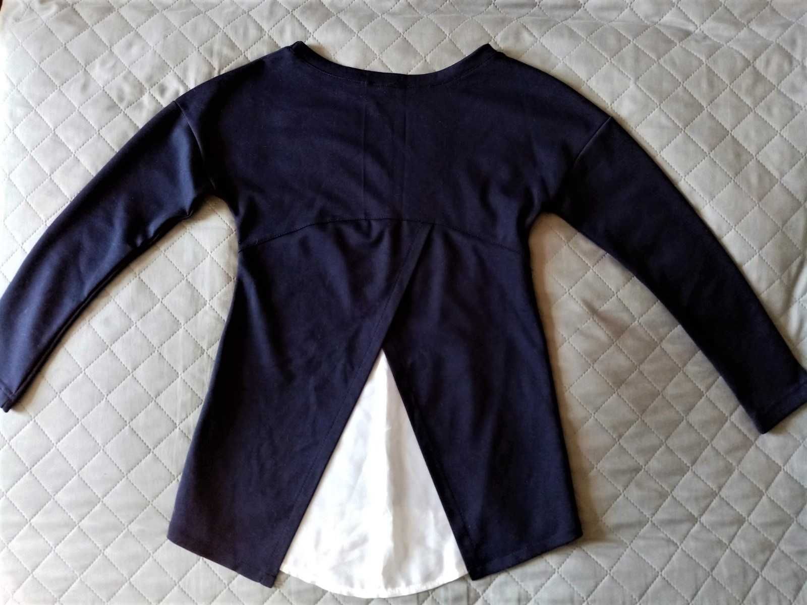 Блуза-туніка (шкільна)