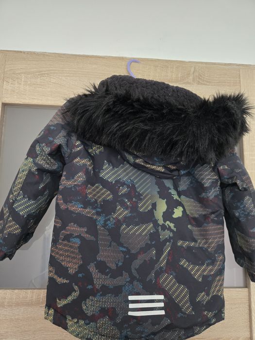 Super kurtka Mountain Wearhouse rozm 110