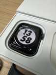 Apple Watch SE 1 gen 44 mm – GPS – używany, sprawny!