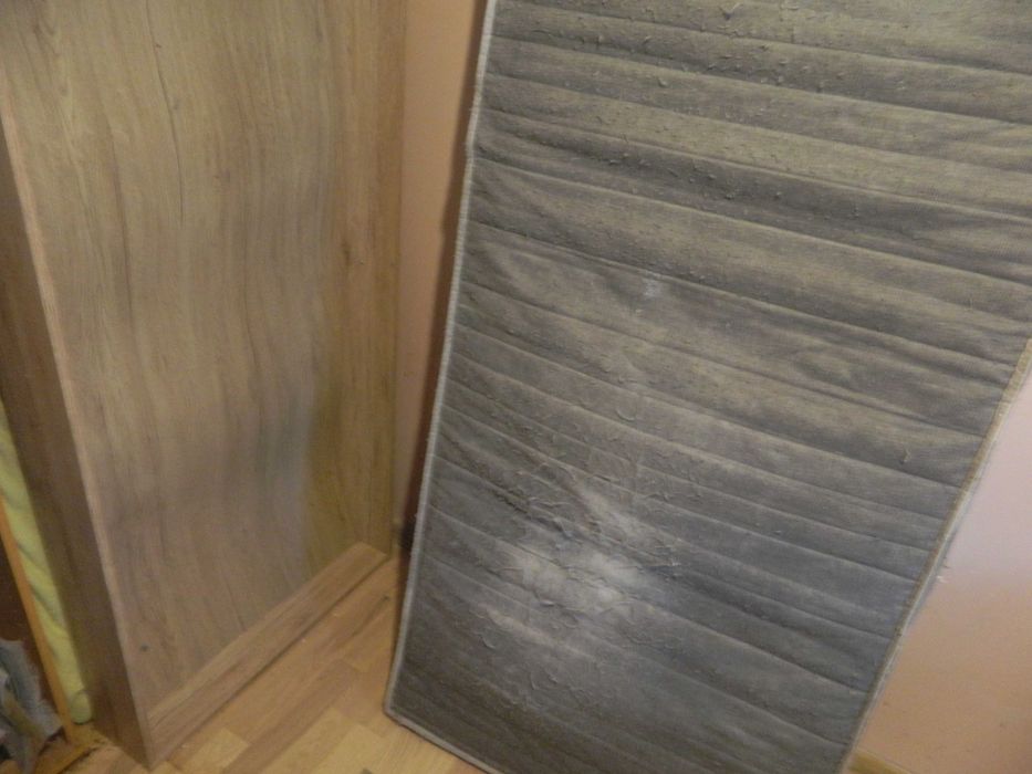 Oddam za darmo materac 200x80 cm