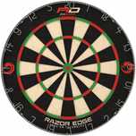 RED DRAGON Tarcza Sizalowa Do Darta RAZOR EDGE U469