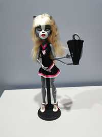Monster high Meowlody Fearleading