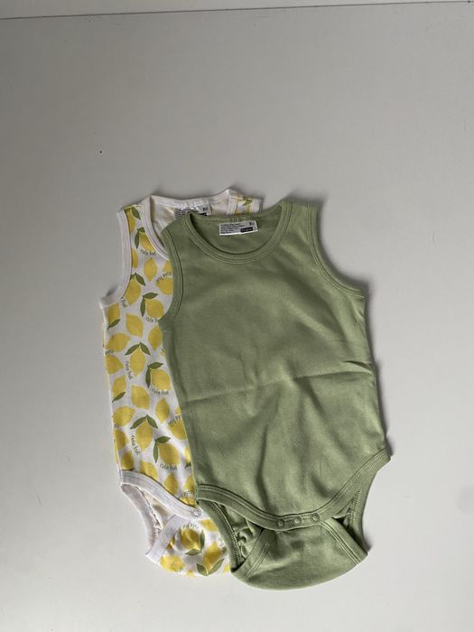 Нові боді 80 розмір