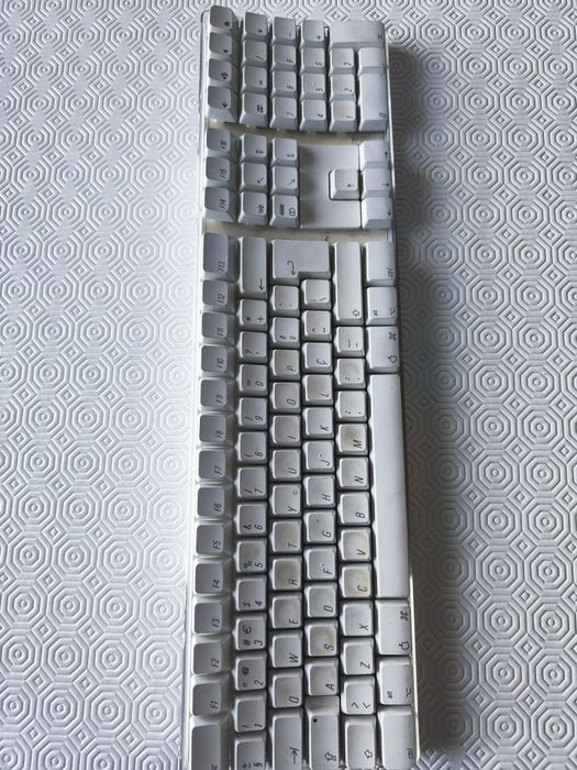 Teclado Apple wireless