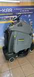 Karcher bd 50/40 rs Szorowarka