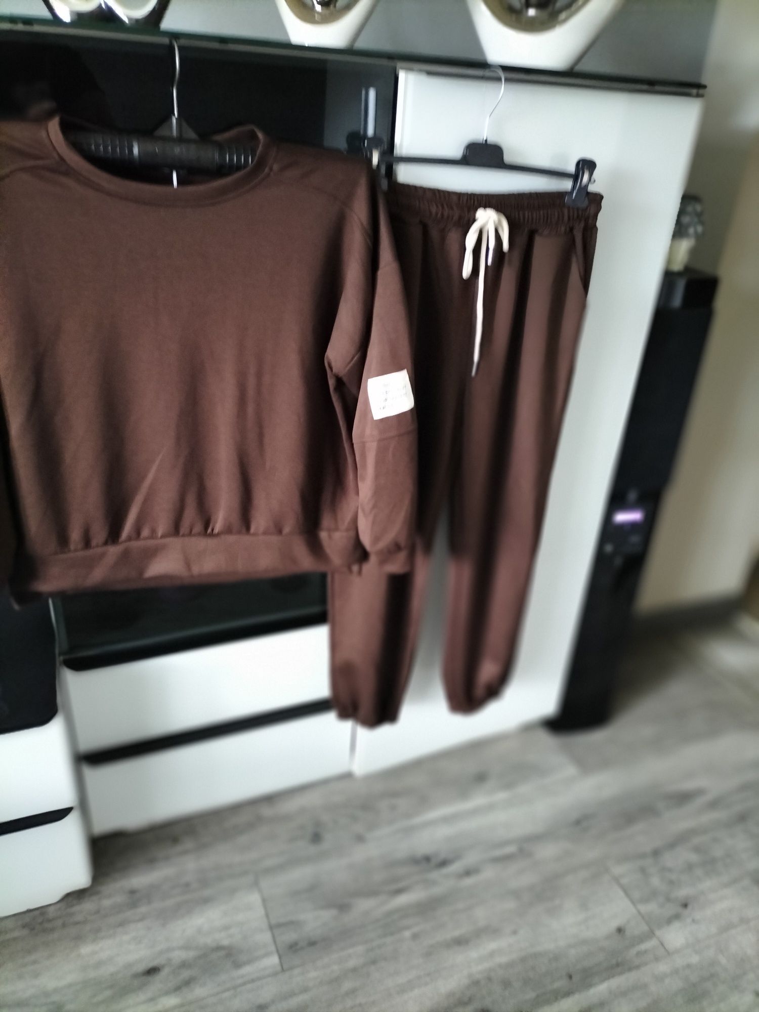 Super dres Oversize