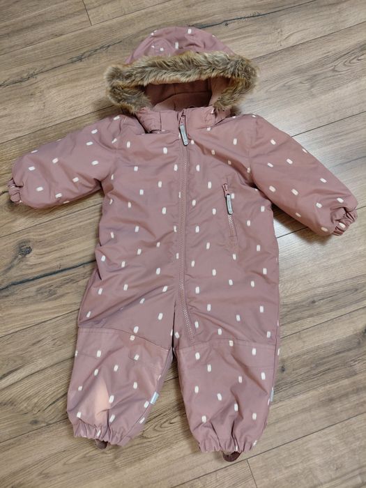 Зимовий комбінезон H&M 80 розмір