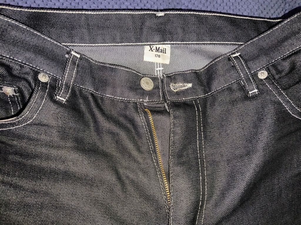 baggy jeans x-mail