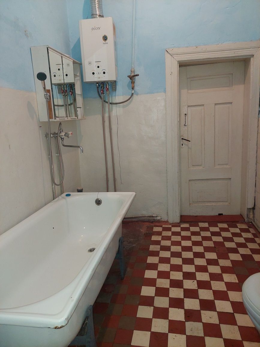 Продаж 2 кім квартири приват типу 63м2 вул.І.Сеник Борислав