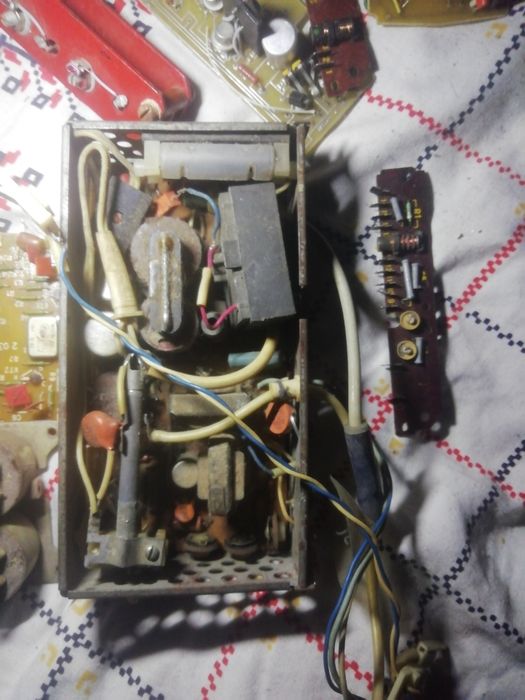 Плати платы ссср 10+ шт 1 лотом