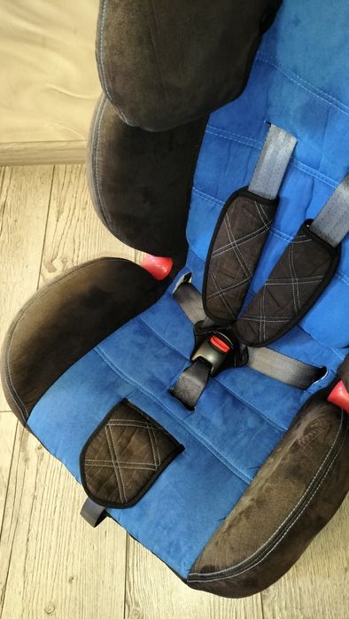 Дитяче автокрісло. Автокресло детское от 9-36кг