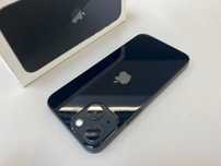JAK NOWY Apple iPhone 13 128GB Czarny bat.96% Teletorium Auchan W-CH