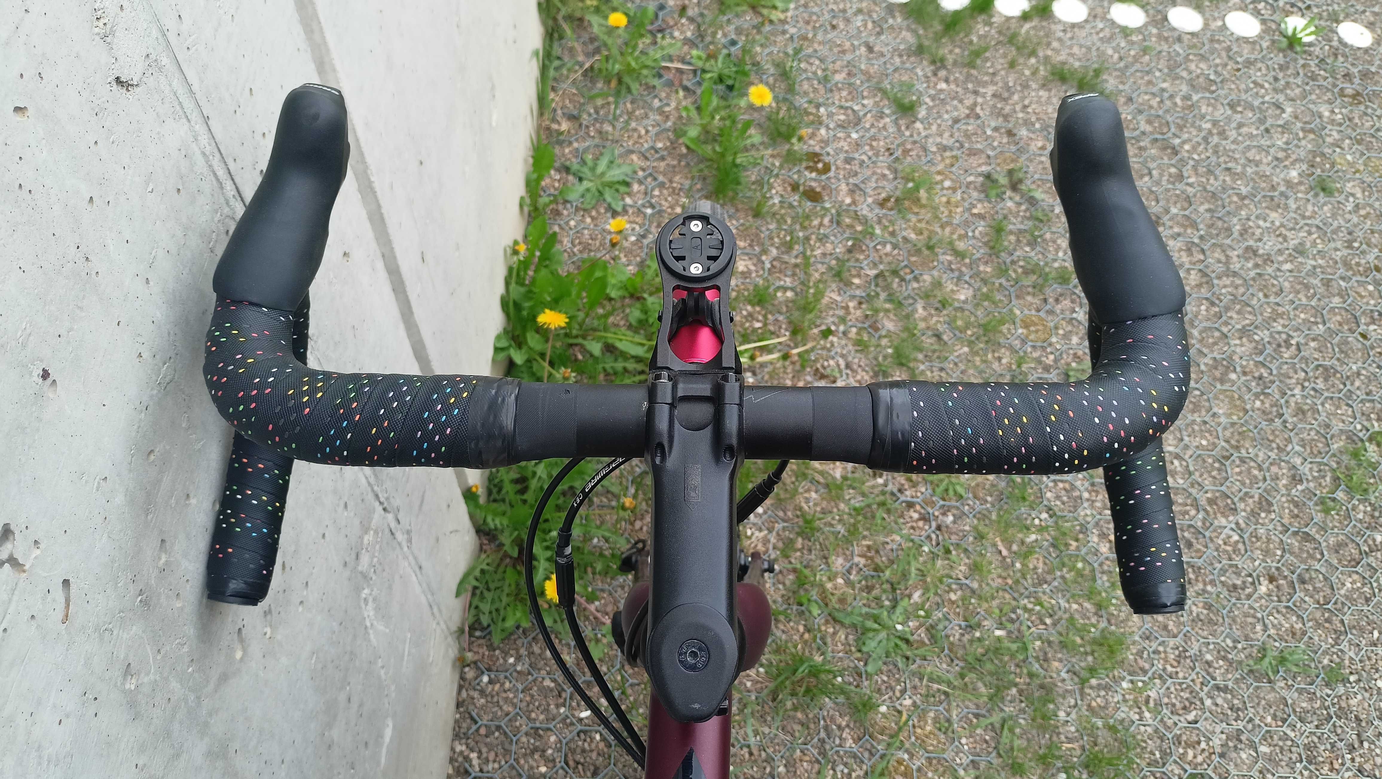 Rower gravel - ROMET BOREAS 1 LITE