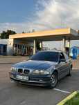 BMW e46 2.0 d 1998 рік