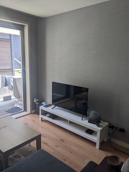 TV Samsung Smart 4k Crystal UHD 43''