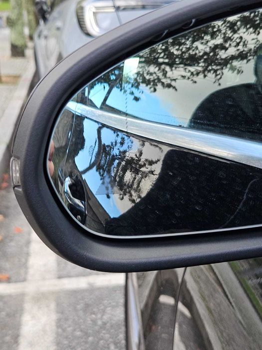 Mercedes-Benz CLA 180d AMG