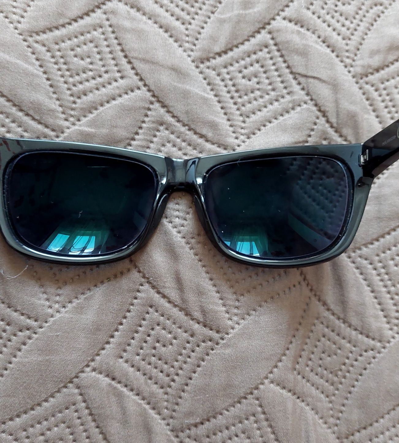 Zeal Carson поляризационные солнцезащитные очки. 
Солнцезащитные очки