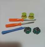 Kit Reparação Comando Xbox S Series