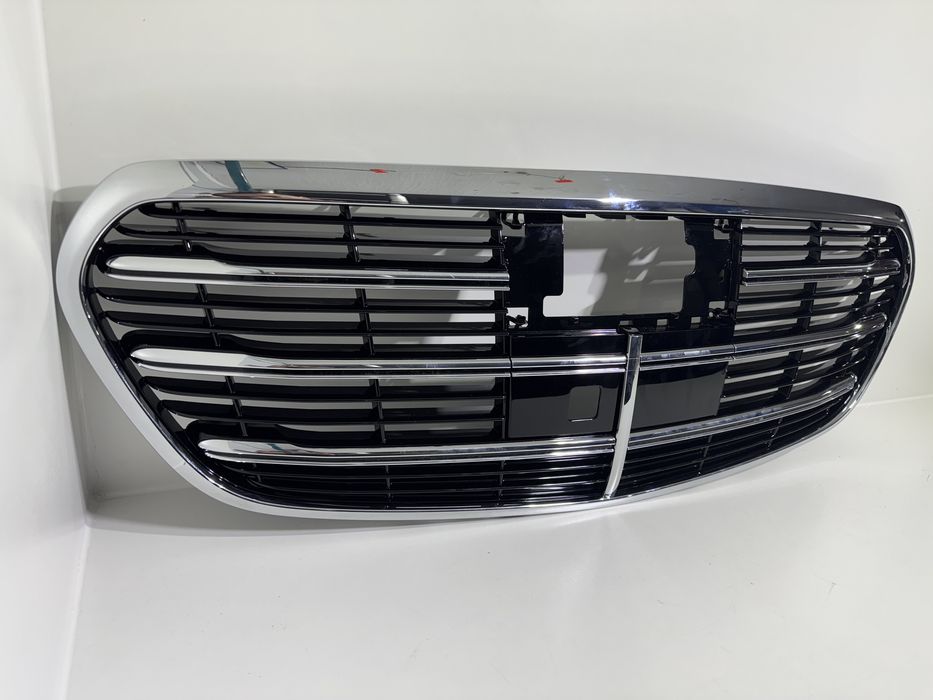 Mercedes-Benz S223 S-Klasa Atrapa Grill Nowy