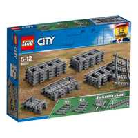 LEGO City 60205 Tory