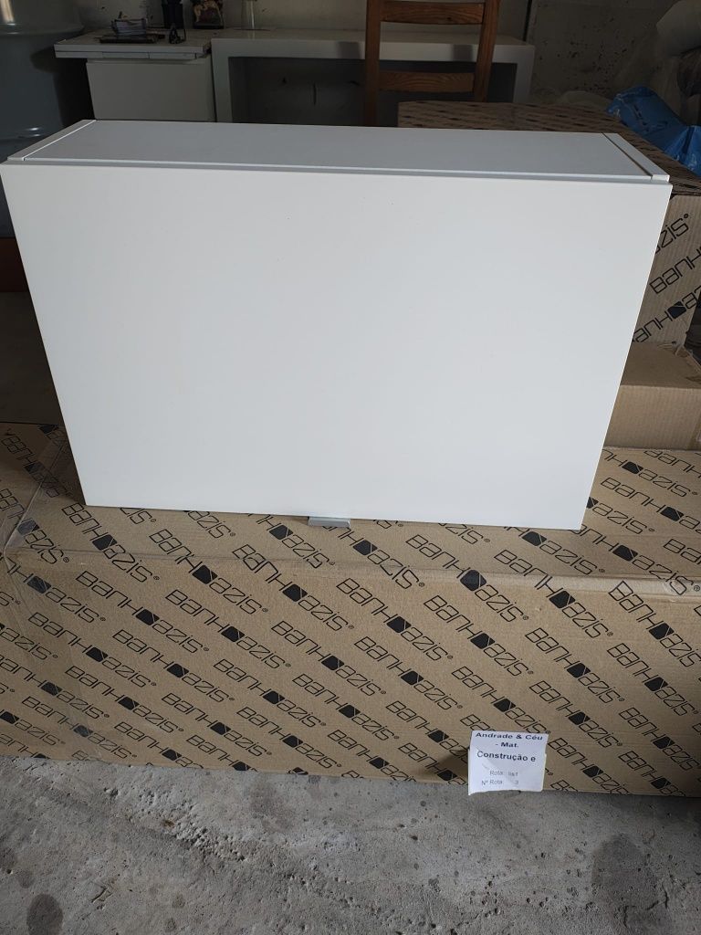 Armário para casa de banho (Entrega grátis)